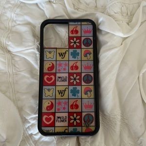 Wildflower IPhone 11 Pro Max Case